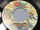 SURFACE - FALLING IN LOVE b/w INSTRO SALSOUL OG 45 MODERN SOUL FUNK BOOGIE 1983