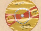 SCARCE NORTHERN-JERRY BUTLER-JUST FOR YOU/BELIEVE IN ME-UK SUE