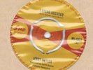 SCARCE NORTHERN-JERRY BUTLER-I STAND ACCUSED/I DONT WANT TO HEAR ANYMORE-UK SUE