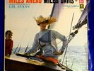 MILES AHEAD / MILES DAVIS / GIL EVANS COLUMBIA LP