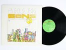 Gong ?– Angel's Egg (Radio Gnome Invisible Part 2) Space Rock Vinyl Record Album