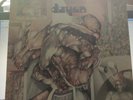 Dzyan Same, Krautrock orig germ 1st.press Aronda 1972