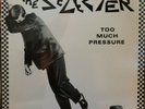 The Selecter ?– Too Much Pressure - SKA - Vinyl LP RARE - CHR 1274 - MINT