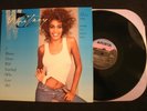 Whitney Houston - I Wanna Dance With Somebody -1987 Vinyl 12'' Single/ 80's Pop