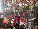 Yeah Yeah Yeahs- Fever To Tell Vinyl LP 2017 Reissue Sealed & New