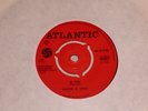 SHADOWS OF KNIGHT # OH YEAH / LIGHT BULB BLUES  #   ROCK / BEAT 7