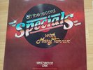 Deep Purple ‘Off the Record Special’ with Mary Turner double vinyl US radio show
