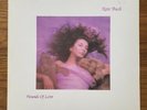 Kate Bush Hounds Of Love OG 1985 LP Vinyl Record Art Rock RARE