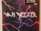 WEEZER Van Weezer 2021 Blue Glow In Dark Limited Edition 3000 Mint Sealed Vinyl