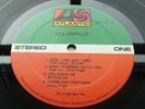 Led Zeppelin - I (1) // Early 70s USA George Piros Cut Atlantic LP EX Copy
