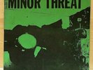 Minor Threat Filler EP (Green) 7