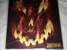 Trick or Treat soundtrack Fastway - East Motörhead LP RARE  Ships from USA