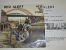 ORIGINAL FIRST PRESS  + Red Alert ?– We've Got The Power + Oi  + Hool + Skin