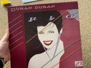 duran duran rio vinyl