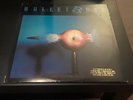 Bullet Boys: S/T 1988 WB Records Original Promo Vinyl Hair Metal Ted Templeman