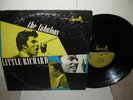 LITTLE RICHARD RECORD ALBUM  SPECIALTY #2104   THE FABULOUS LITTLE RICHARD 1958