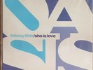 OASIS Little By Little/She Is Love 12