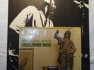CRANIUM'S Ten Years After CRICKLEWOOD GREEN original Lp shrink w/inner & poster