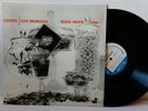 Lee Morgan Candy Blue Note Reissue LP VG+