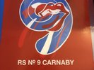 Rolling Stones Blue And Lonesome Red Vinyl 2x LP Album Carnaby Store Exclusive