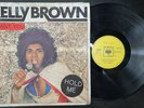 Kelly Brown 