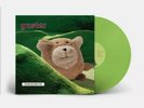 GUSTER: Parachute Limited-edition Green Vinyl LP NEW