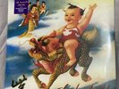 Stone Temple Pilots - Purple 2021 Reissue LP Black Vinyl New 180 gram HTF Sealed
