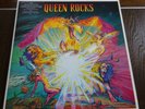 LP Queen Rocks Special Heavy Vinyl