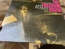 Art Blakey and The Jazz messengers freedom Rider Blue  note 84156 Vinyl VG++