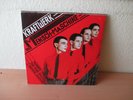 Kraftwerk - Die Mensch Maschine   / mit Original Innenhülle
