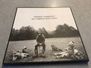 Coffret 33 tours 3 disques George Harrison ?– All things must pass