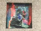 Marc Almond The Velvet Trail Vinyl with Poster