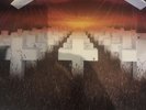 metallica master of puppets LP