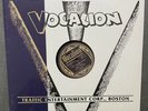 Robert Johnson: Terraplane Blues/Kind Hearted Vocalion 10