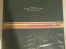 Alan Parsons Project Original Master Recording Rare Vinyl #2192