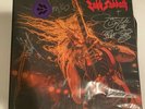 Zakk Sabbath Live in Detroit Fully Signed, Purple Swirl Vinyl Rare