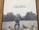 GEORGE HARRISON ALL THINGS MUST PASS APPLE