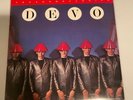 Devo Freedom of Choice Red Vinyl