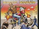 Mad Lib Loop Digga lp New Still Sealed