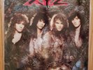 XYZ Self Titled Debut Still Factory SEALED** Vinyl LP ORIG 1989 *RARE*