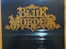 Blue Murder Self Titled Debut LP Vinyl Orig 1989 DMM Geffen John Sykes EX