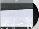 Envy: Atheist's Cornea Vinyl LP. All The Footprints You've Ever Left Behind.