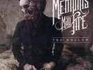 Memphis May Fire: The Hollow 2014 Record Store Day Exclusive Blue Vinyl LP/1500.