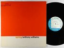 Anthony Williams - Spring LP - Blue Note - BST 84216 Reissue VG+