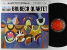 Dave Brubeck Quartet - Time Out 2xLP - Columbia - CS 8192 200g Ltd. NM