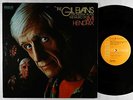 Gil Evans Orchestra - Plays The Music Of Jimi Hendrix LP - RCA VG+