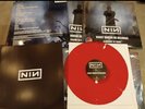 Nine Inch Nails Trent Reznor live vinyl