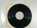 Bathory white goat TEST PRESSING LP Under one flag 87 white label promo mayhem
