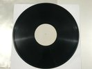Bathory The return TEST PRESSING LP Under one flag 87 white label promo mayhem