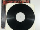 Bathory Under the sign of black mark TEST PRESSING LP Under one flag 87 promo